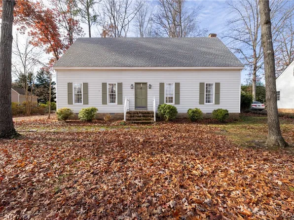 8420 Forge Rd, Henrico, VA 23228