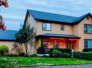 91065 Abby Rd, Coburg, OR 97408