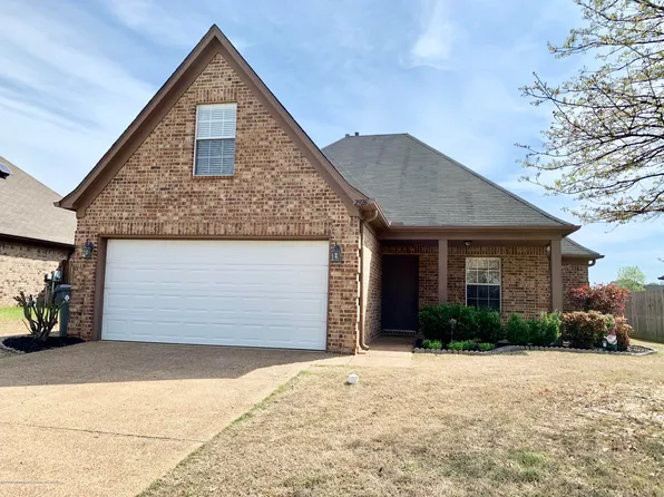 2926 Mount Pleasant, Hernando, MS 38632