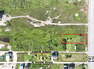 2215 Highway 87, Port Bolivar, TX 77617