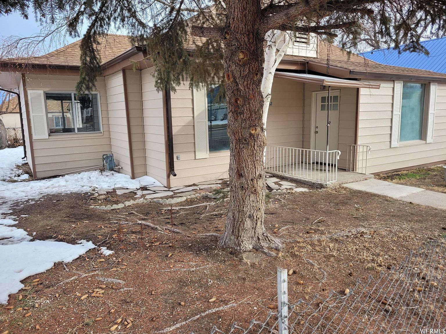 82 N Main St, Milford, UT 84751 MLS 1867696 Zillow