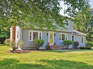 660 King St, Franklin, MA 02038