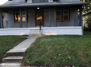 928 N Denny St, Indianapolis, IN