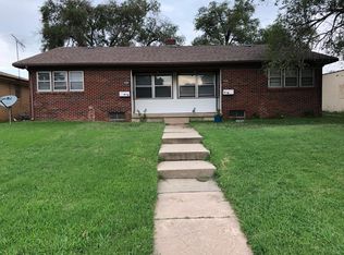 6114 Calvin St, Wichita, KS 67218