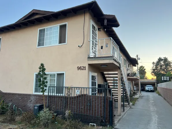 9621 San Juan Ave, South Gate, CA