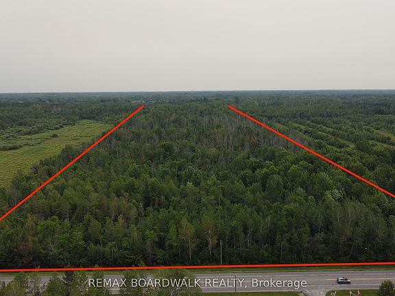 4th image of Concession Rd Lot 11
