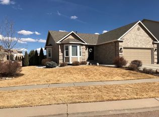 7304 Prythania Park Dr, Colorado Springs, CO 80923