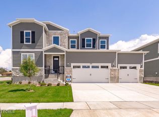 1401 S 1140 E, Heber, UT 84032