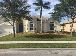 1210 Tamango Dr, West Melbourne, FL 32904