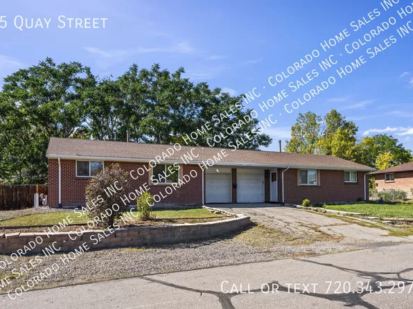 25 Quay St, Lakewood, CO 80226