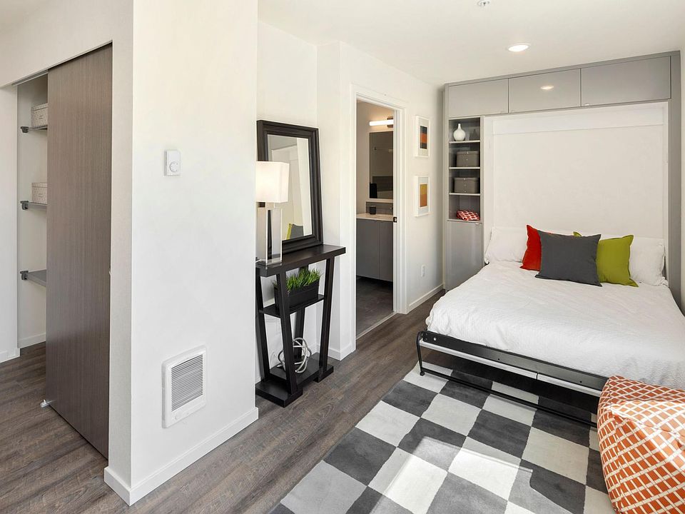 Kale Studios 6400 8th Ave NE Seattle WA Zillow