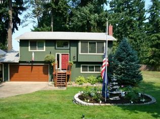 1334 NE 155th Ave, Portland, OR 97230