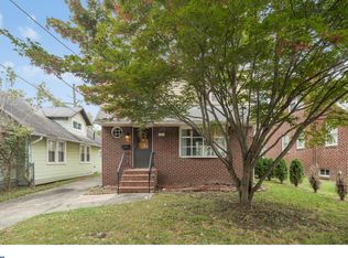 2453 46th St, Pennsauken, NJ