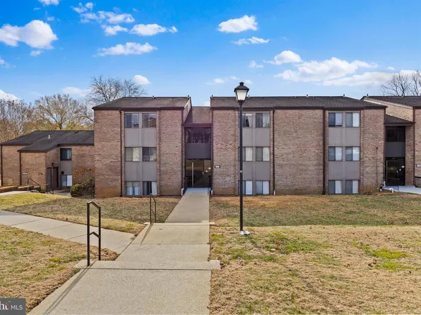10118 Little Pond Pl APT 5, Montgomery Village, MD 20886