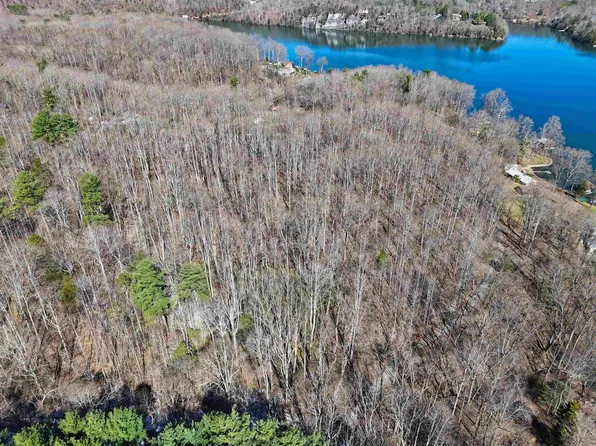 Wods On The Lake, Radford, VA 24141