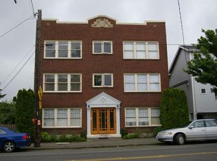 6522 Phinney Ave N APT 102, Seattle, WA 98103