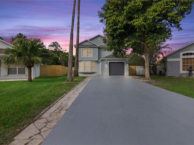11638 Purple Lilac Cir, Orlando, FL, 32837