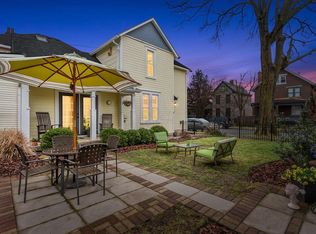 450 Forest St, Columbus, OH 43206