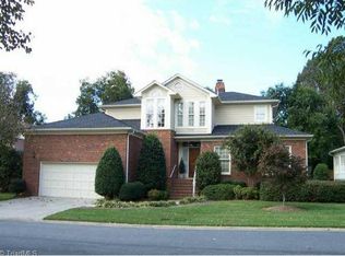 608 Bruton Pl S, Greensboro, NC 27410