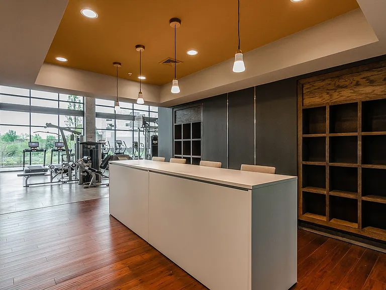The Shay Apartments — Photo 41