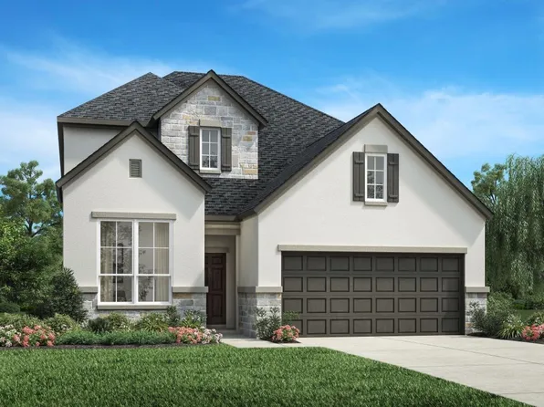 4938 Northern Woods Dr, Spring, TX 77386