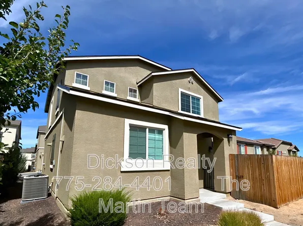 9629 Nautical Mile Rd, Reno, NV 89506