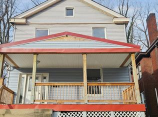 419 Elberon Ave, Cincinnati, OH 45205