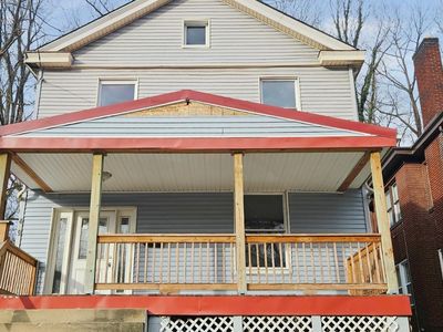 419 Elberon Ave, Cincinnati, OH, 45205