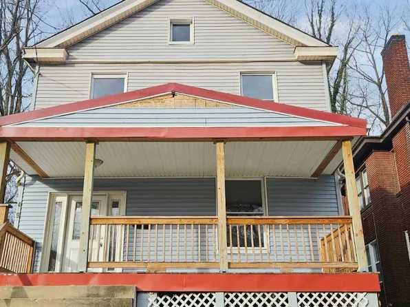 419 Elberon Ave, Cincinnati, OH 45205