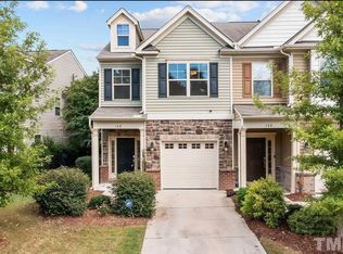 168 Token House Rd, Durham, NC 27703