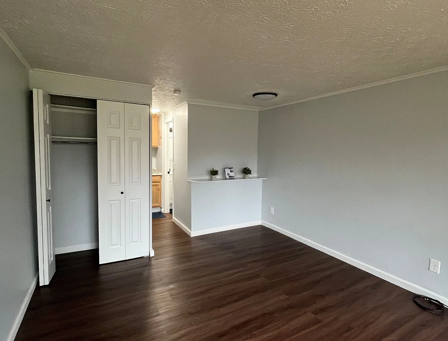 Studio, 600 sqft, $700 — Photo 4