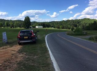 Widener Valley Rd, Damascus, VA 24236