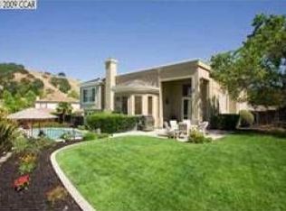 10 Rima Ct, Danville, CA 94526