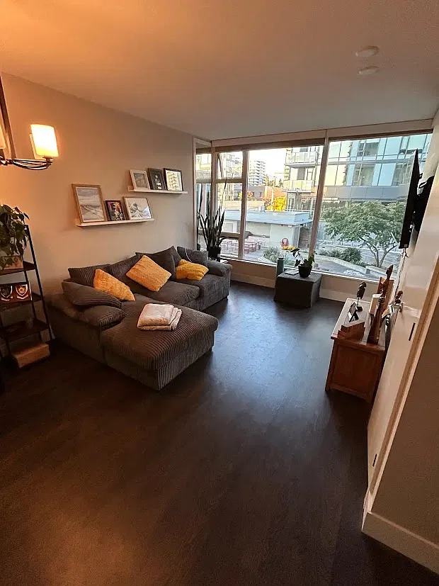 1 bed, 630 sqft, $2,700 — Photo 4
