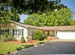 107 Drummonds Way, Hampton, VA 23669