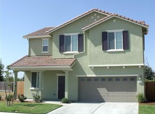 3527 Mamie Jennings Way, Sacramento, CA
