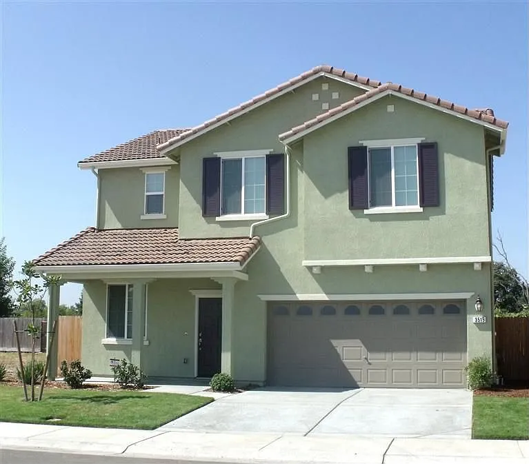 3527 Mamie Jennings Way photo 1