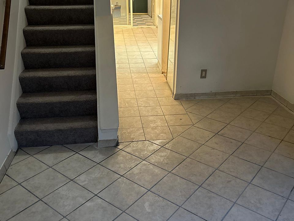 family room are towards the front door