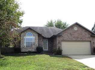 2214 E Kathryn Dr, Republic, MO 65738