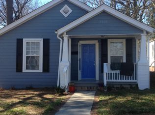 1105 Clarendon St, Durham, NC 27705