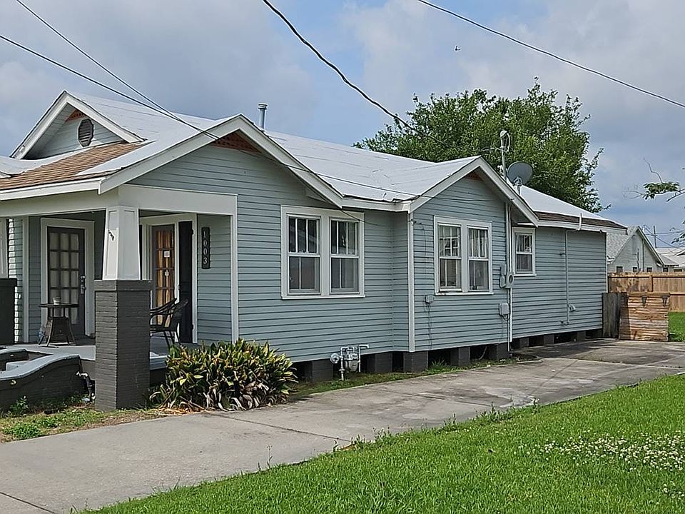 1003 Suthon Ave, Houma, LA 70364 Zillow