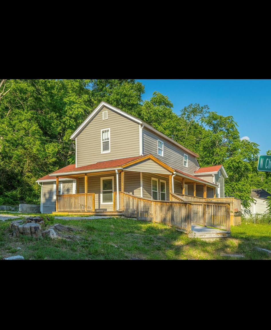 3100 N Chamberlain Dr, Chattanooga, TN 37450 Zillow
