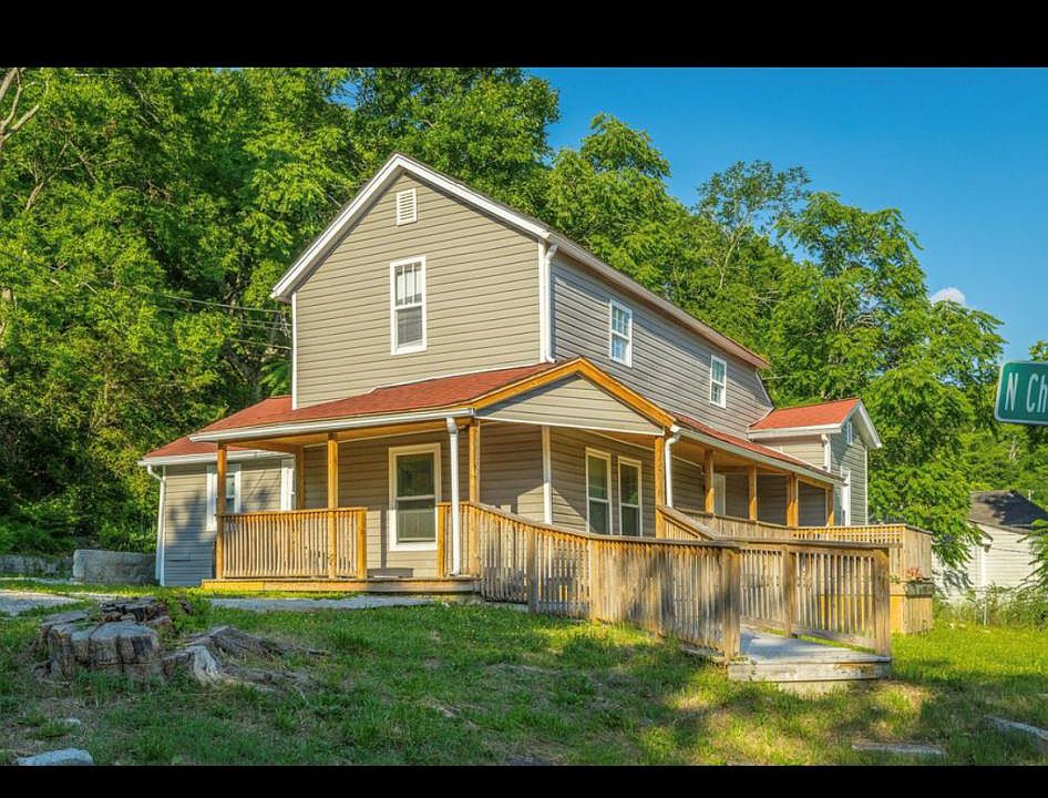 3100 N Chamberlain Dr, Chattanooga, TN 37450 Zillow