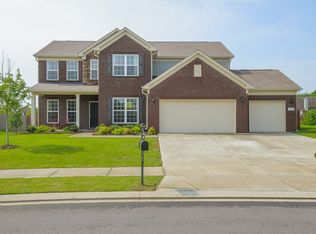 1017 Merrick Rd, Hendersonville, TN 37075