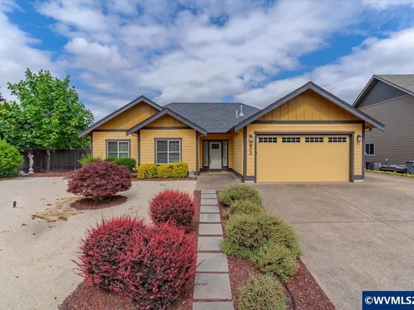 502 SW Augustus Dr, Dallas, OR 97338