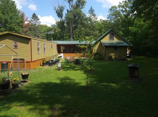 2823 County Rd E, Cumberland, WI 54829