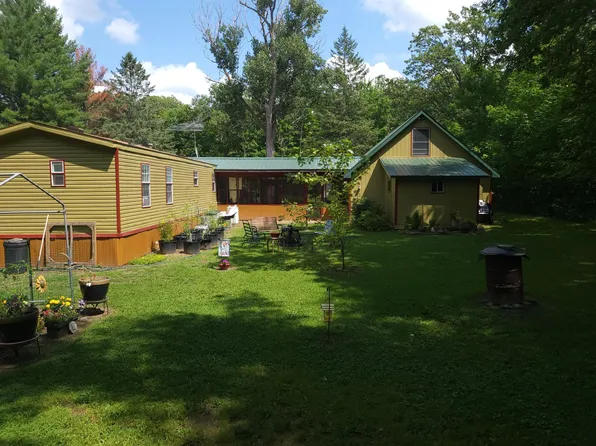 2823 County Rd E, Cumberland, WI 54829