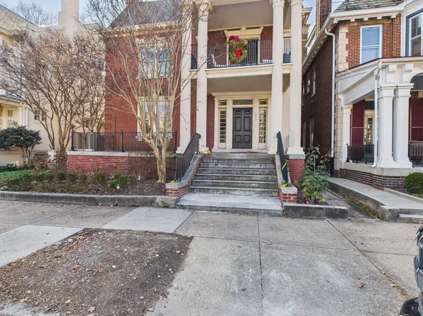 2025 Monument Ave APT 104, Richmond, VA 23220