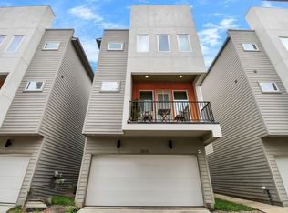 2815 Palm St, Houston, TX 77004