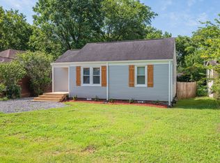 300 Harris St, Madison, TN 37115